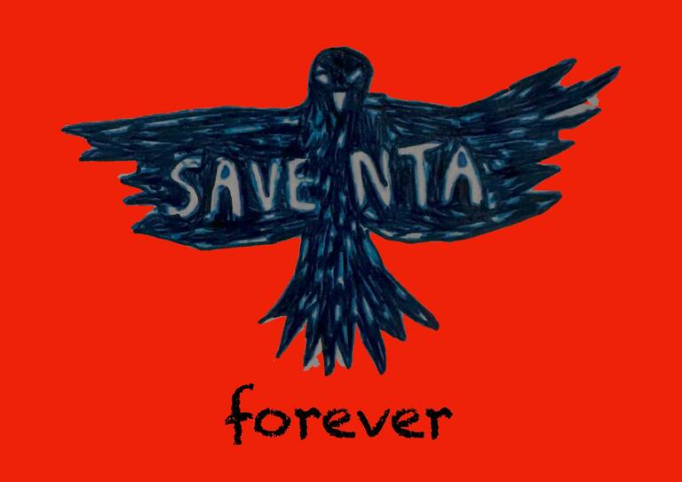 Save NTA Forever