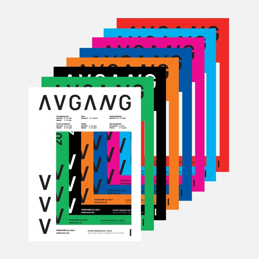 Avgang 2026 – skap interesse rundt ditt prosjekt!