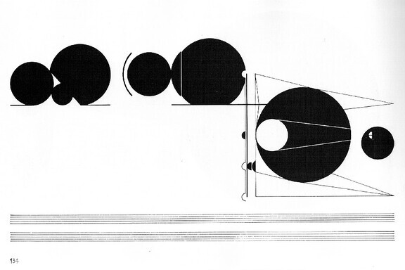 Cornelius Cardew, Treatise, 1967 