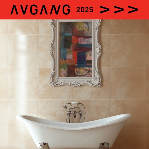 Avgang 2025: Victoria Alstrup / Home Is Where the Art Is 