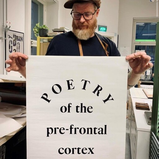 The Print Shop at the End of the World