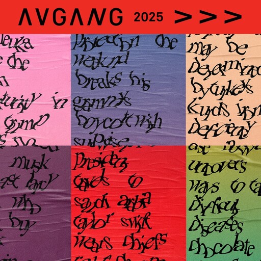 Avgang 2025: Sondre Røe / Zero Views