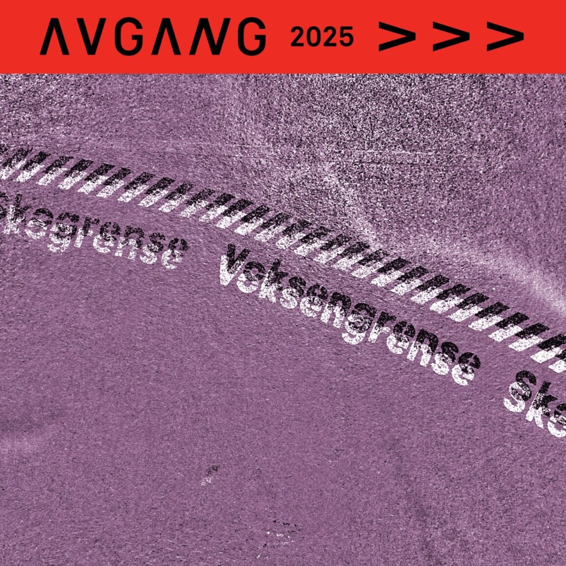 Avgang 2025: Vilja Houen Askelund / Jeg gror, igjen (som et sår) 		