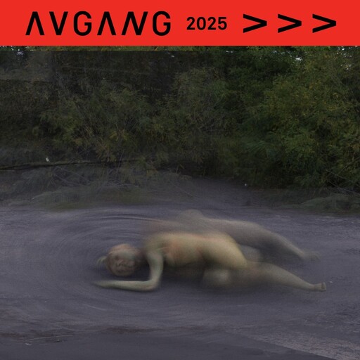 Avgang 2025: Thyra Dragseth: oh mother a face in the floor mother oh