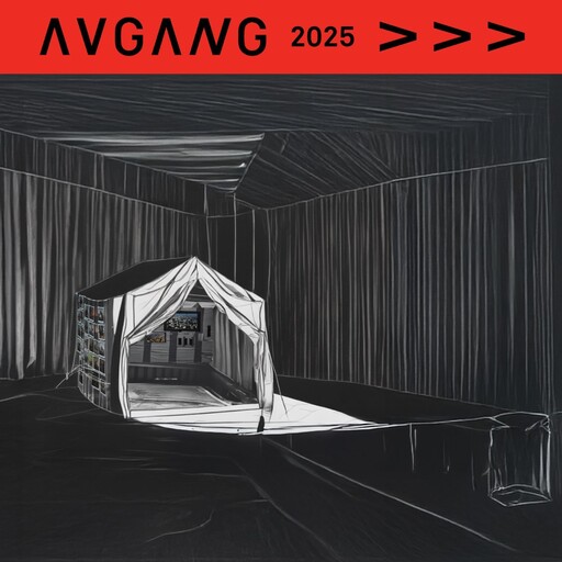 Avgang 2025: Mohamed Jabaly: My tent is not a shelter