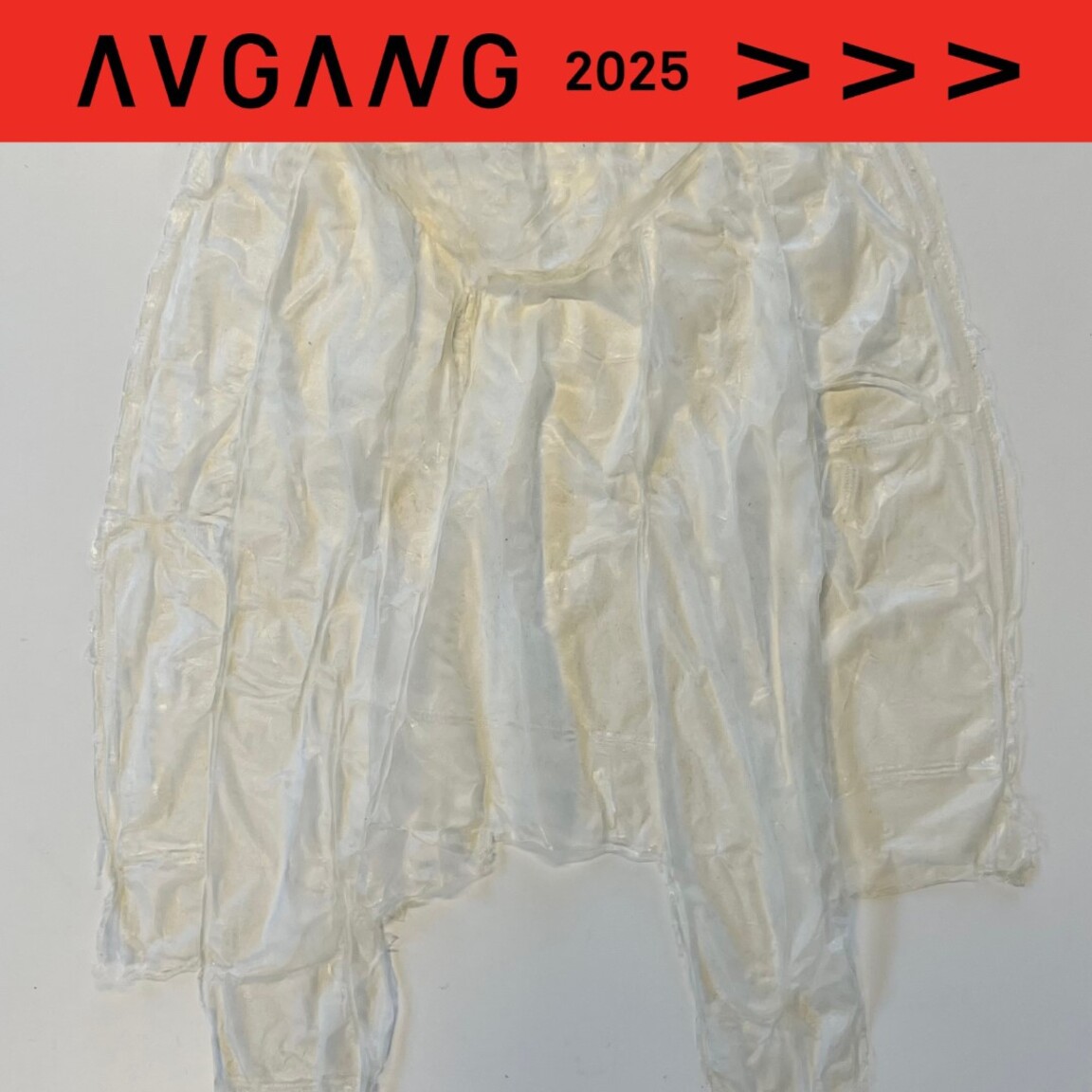 Avgang 2024: Signe Greve / Make Yourself at Home