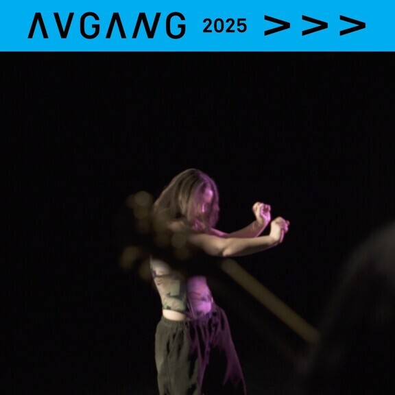 Avgang 2025: Emma Leah Culén Khei / POP Liminal