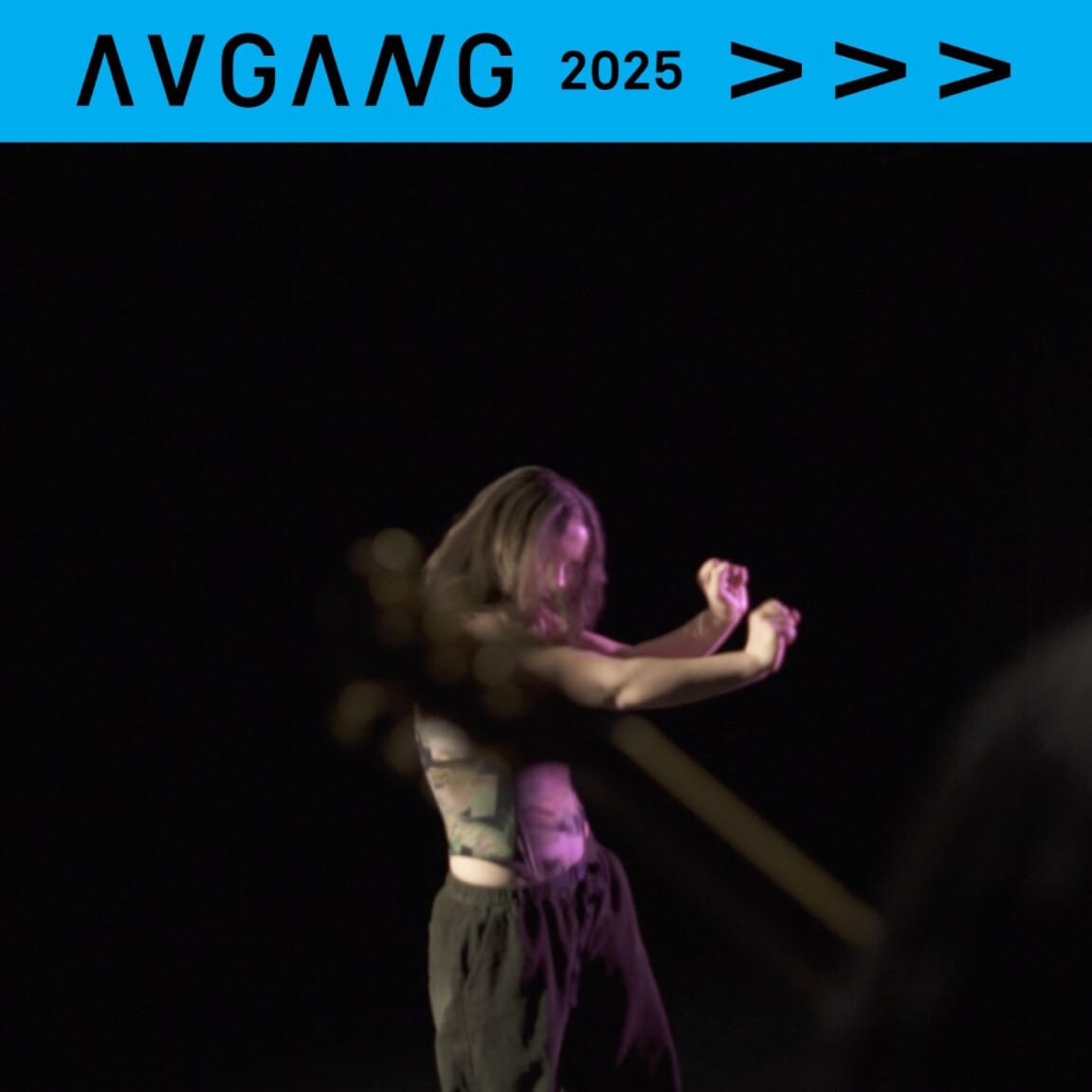 Avgang 2025: Emma Leah Culén Khei / POP Liminal 