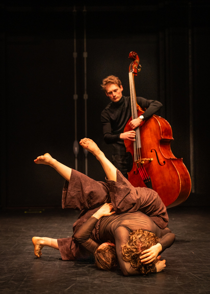 Foto: Yaniv Cohen