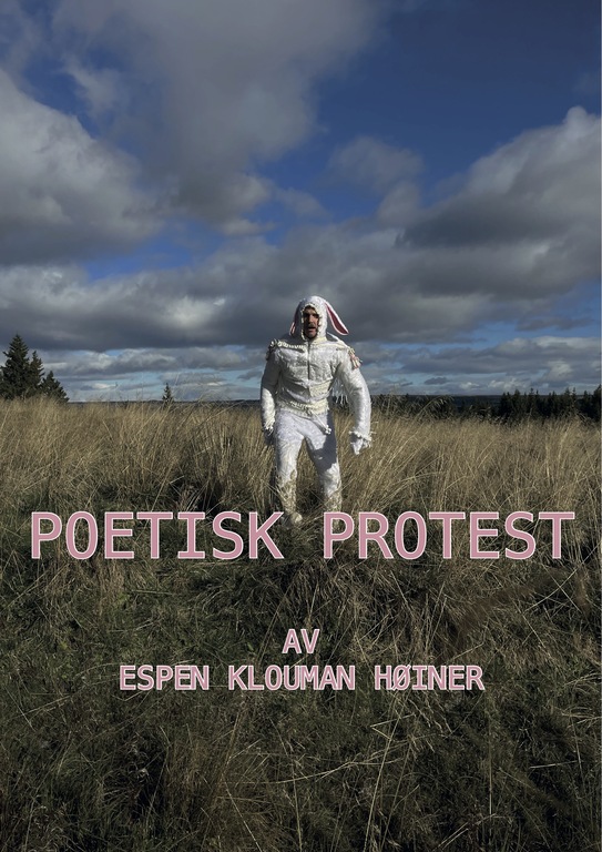 Poetisk protest nr. 9 – mot teknoføydalismen Poetisk protest nr. 9 – mot teknoføydalismen