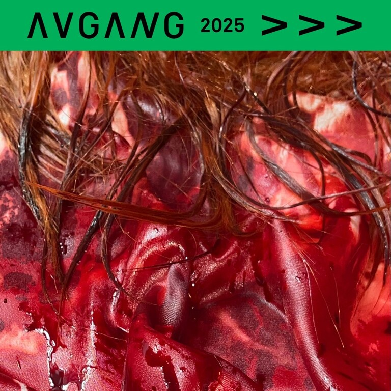 Avgang 2025: Daniel Frikstad / Hedda Resurrection Avgang 2025: Daniel Frikstad / Hedda Resurrection