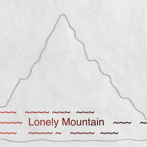 KHiO QuARTerly: Lonely Mountain