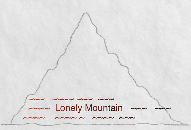 KHiO QuARTerly: Lonely Mountain KHiO QuARTerly: Lonely Mountain