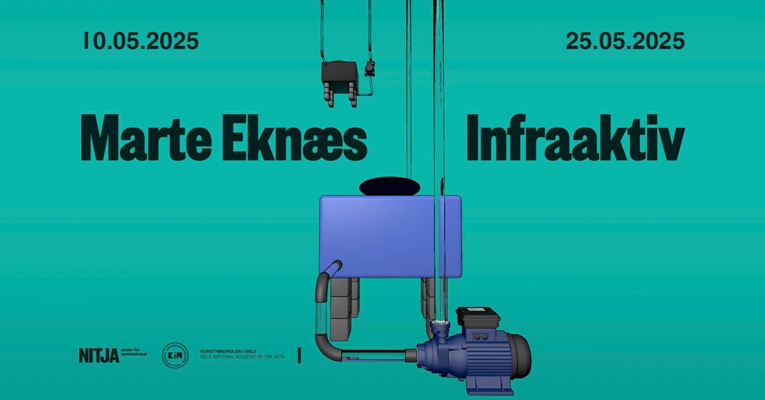 Infraaktiv Infraaktiv