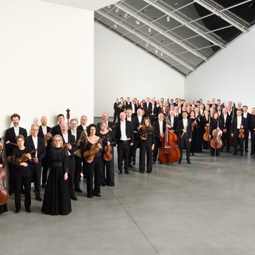 Fremtiden er uhørt! – Konsert med Oslo-filharmonien