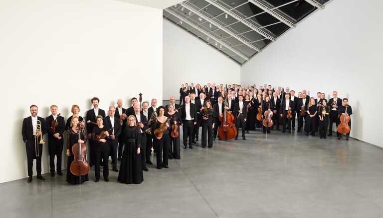 Fremtiden er uhørt! – konsert med Oslo-filharmonien Fremtiden er uhørt! – konsert med Oslo-filharmonien
