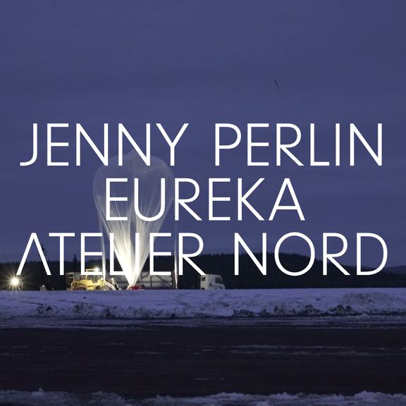 Jenny Perlin / Eureka