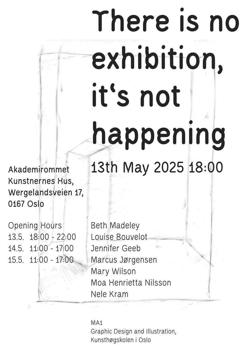 There is now exhibition, it's not happening There is now exhibition, it's not happening