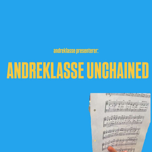 Andreklasse unchained