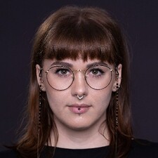 Ida SR