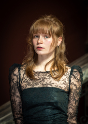Astrid Jordåsen