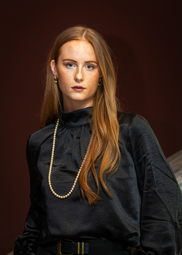 Agathe Bøkestad Hokke  