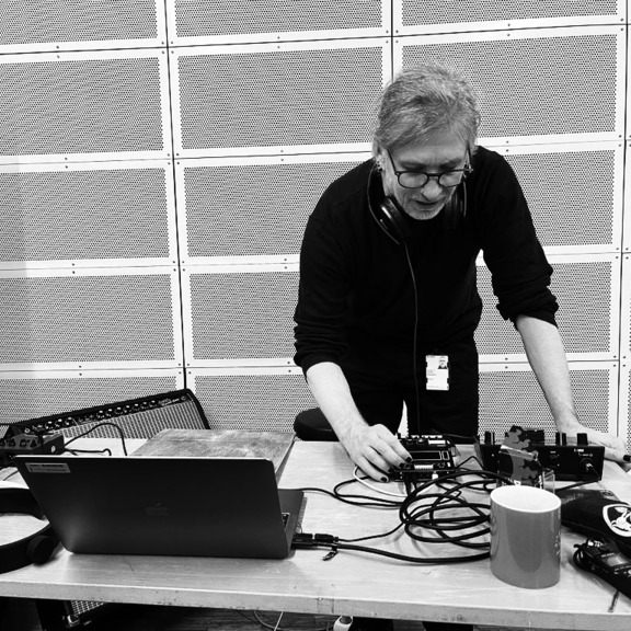 Midterm Evaluation: Oliver Hambsch