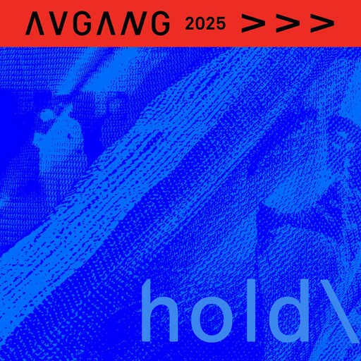 Avgang 2025: Master billedkunst / Hold\