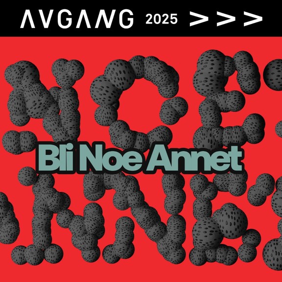 Avgang 2025: Bli Noe Annet