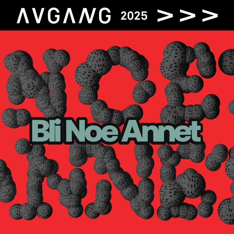 Avgang 2025: Bli Noe Annet Avgang 2025: Bli Noe Annet