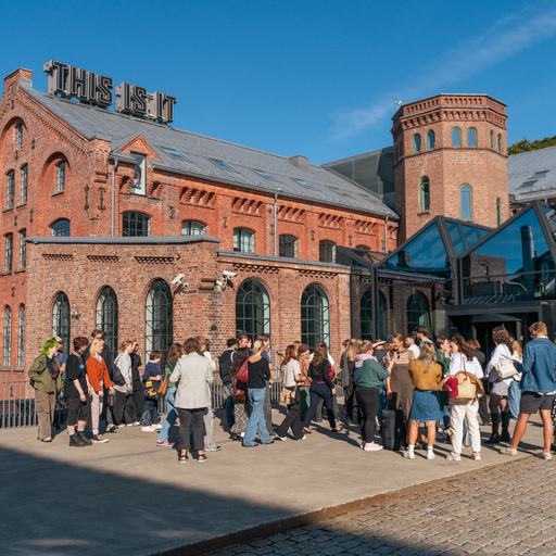 Informasjon om sommerstengning, rydding, nullstilling og lagring (2025)