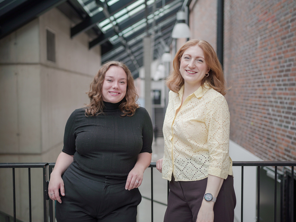 Kickstart på karrieren Kickstart på karrieren