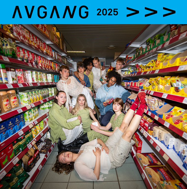 Avgang 2025: Bachelor samtidsdans Avgang 2025: Bachelor samtidsdans