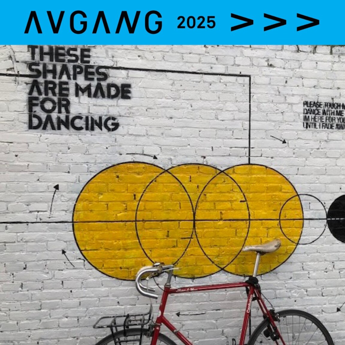 Avgang 2025: Conversation on Choreography