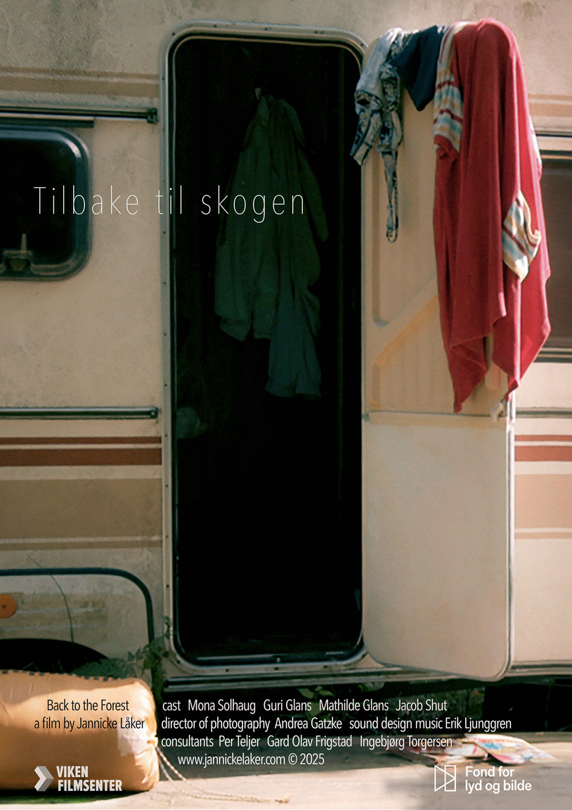Tilbake til Skogen Tilbake til Skogen