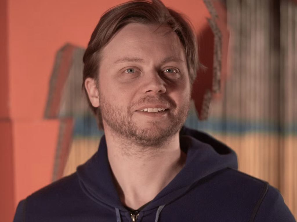 Jonas Corell Petersen blir ny teatersjef på Rogaland Teater Jonas Corell Petersen blir ny teatersjef på Rogaland Teater