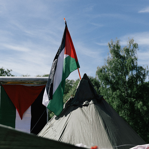 For Gaza