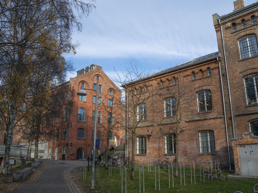 Stor rekrutteringsprosess landet på Kunstakademiet
