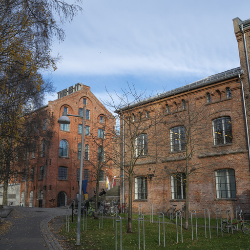 Stor rekrutteringsprosess landet på Kunstakademiet
