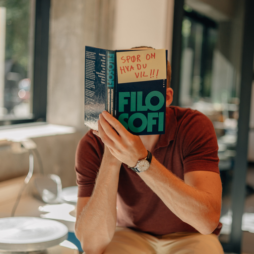 Filosofi for begynnere