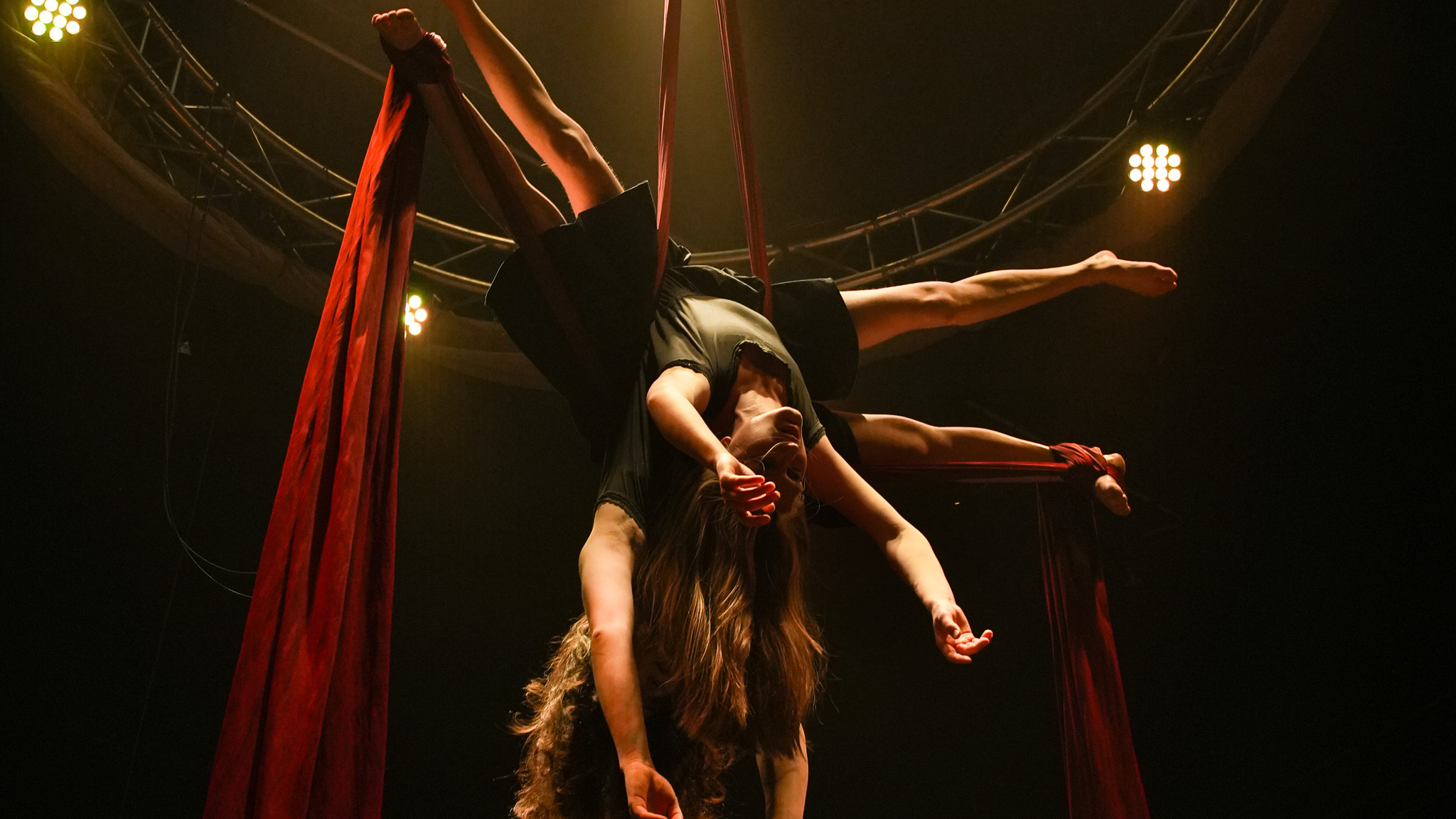 Masterstudium i teater Masterstudium i teater