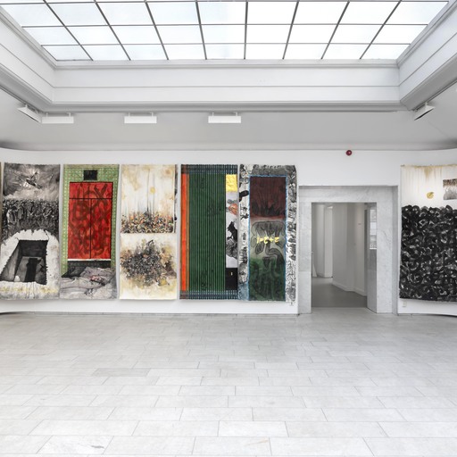 Disputas: Dler Mariam Dalo