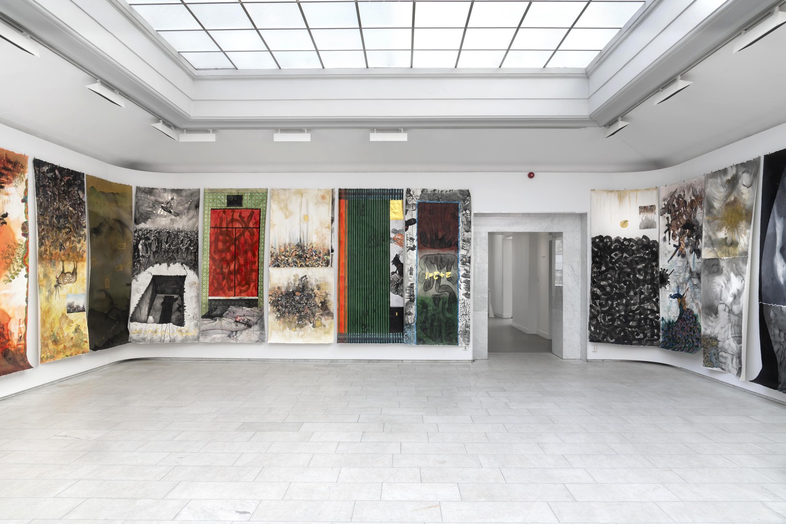 Disputas: Dler Mariam Dalo
