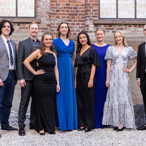 Åpningskonsert - Oslo Operafestival