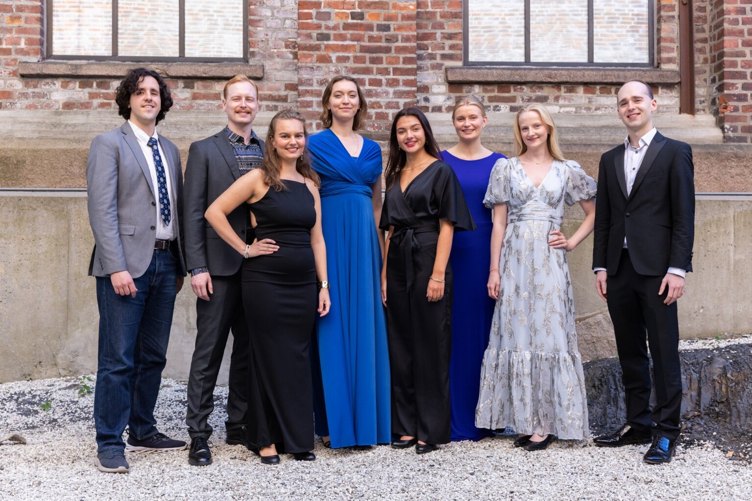Årsstudium opera 2025/2026 Årsstudium opera 2025/2026