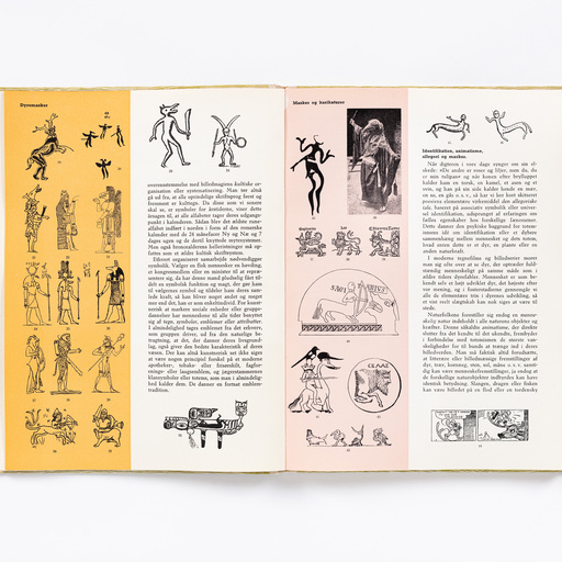 Art & Craft lectures: Ellef Prestsæter: Vandalizing Art History