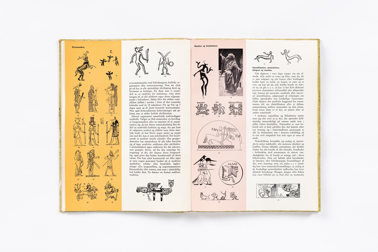 AVLYST! Art & Craft lectures: Ellef Prestsæter: Vandalizing Art History