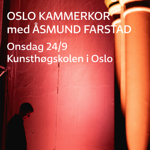For sent å tenke seg om