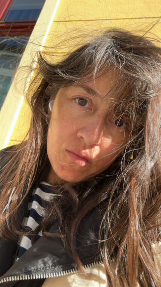 Estrella de O (Tatiana Lozano)