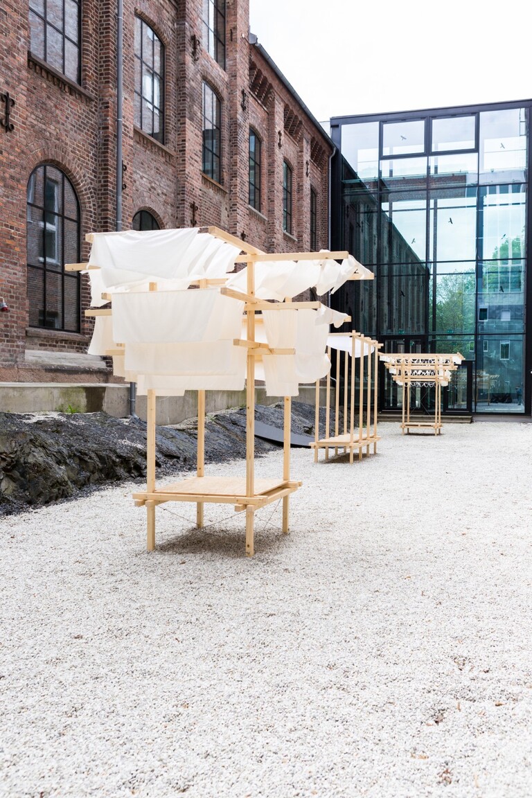 Pia Rosshaug Gjermo. Foto: Hanne Jordan